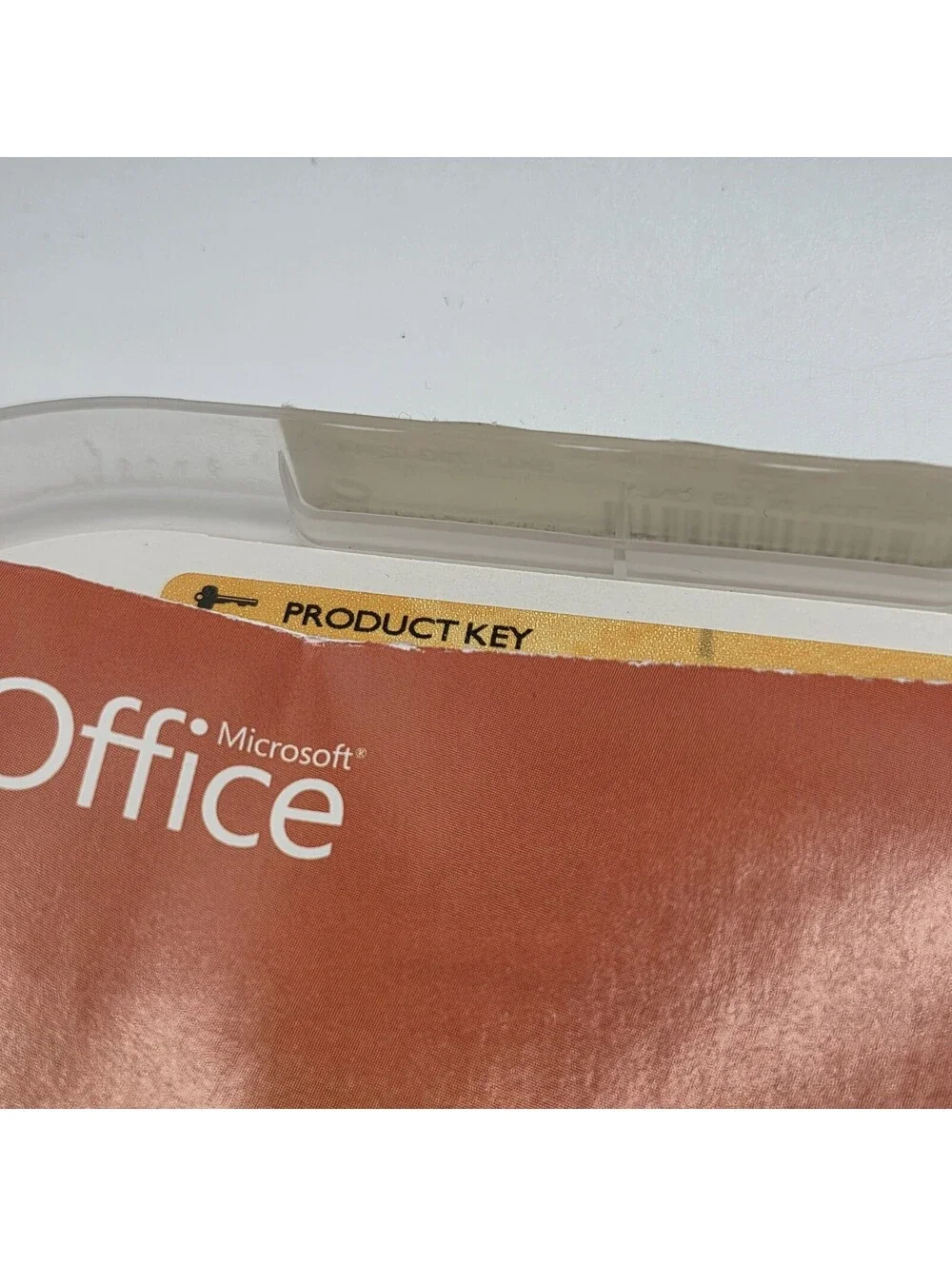 Microsoft Office Home and Student 2010 Family Pack Software for Windows & Key